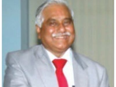 Hon’ble Mr. Justice V. Gopala Gowda