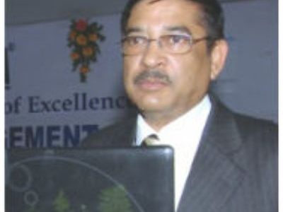 Shri Jyoti Ghosh