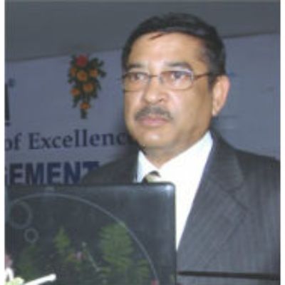 Shri Jyoti Ghosh