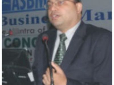 Shri Abhijit Sengupta