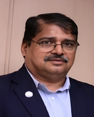 Dr. Jibitesh Rath