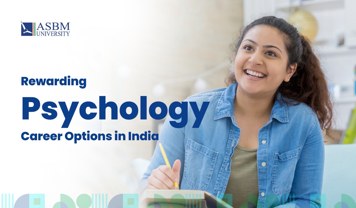 Explore Rewarding Psychology Career Options in India Unveiling the Mind