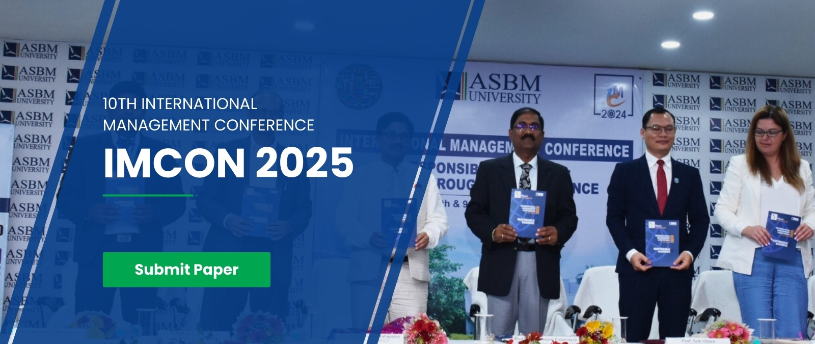 ASBMU IMCon 2025