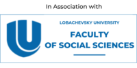 LOBACHEVSKY University