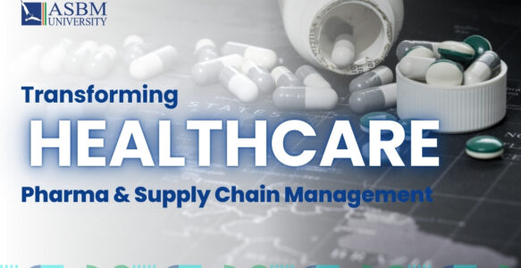 Transforming Healthcare: The Power of Pharma Management and Supply Chain Excellence