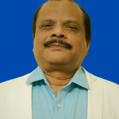 Dr. Jibendu Kumar Mantri